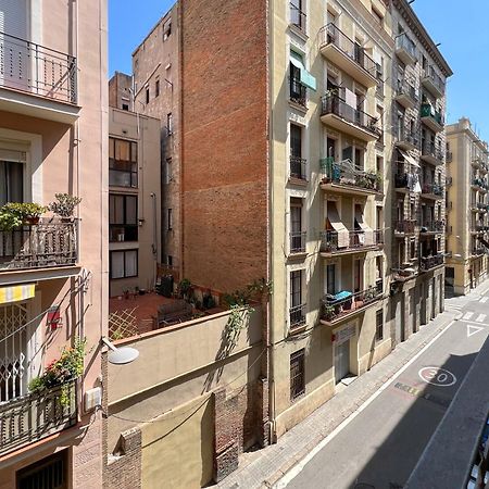 Stay U-Nique Apartments Begur Barcelona Exterior photo