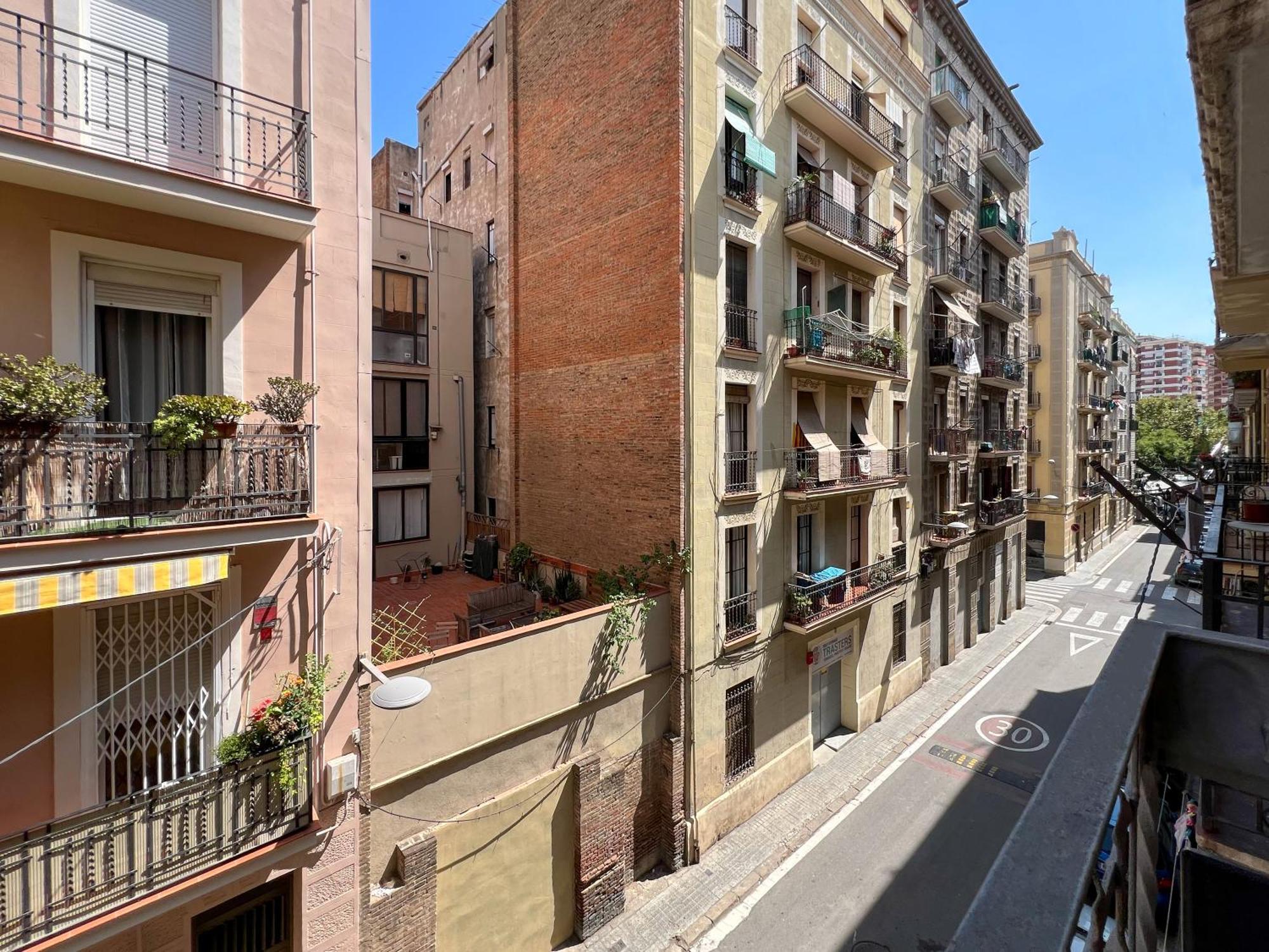 Stay U-Nique Apartments Begur Barcelona Exterior photo