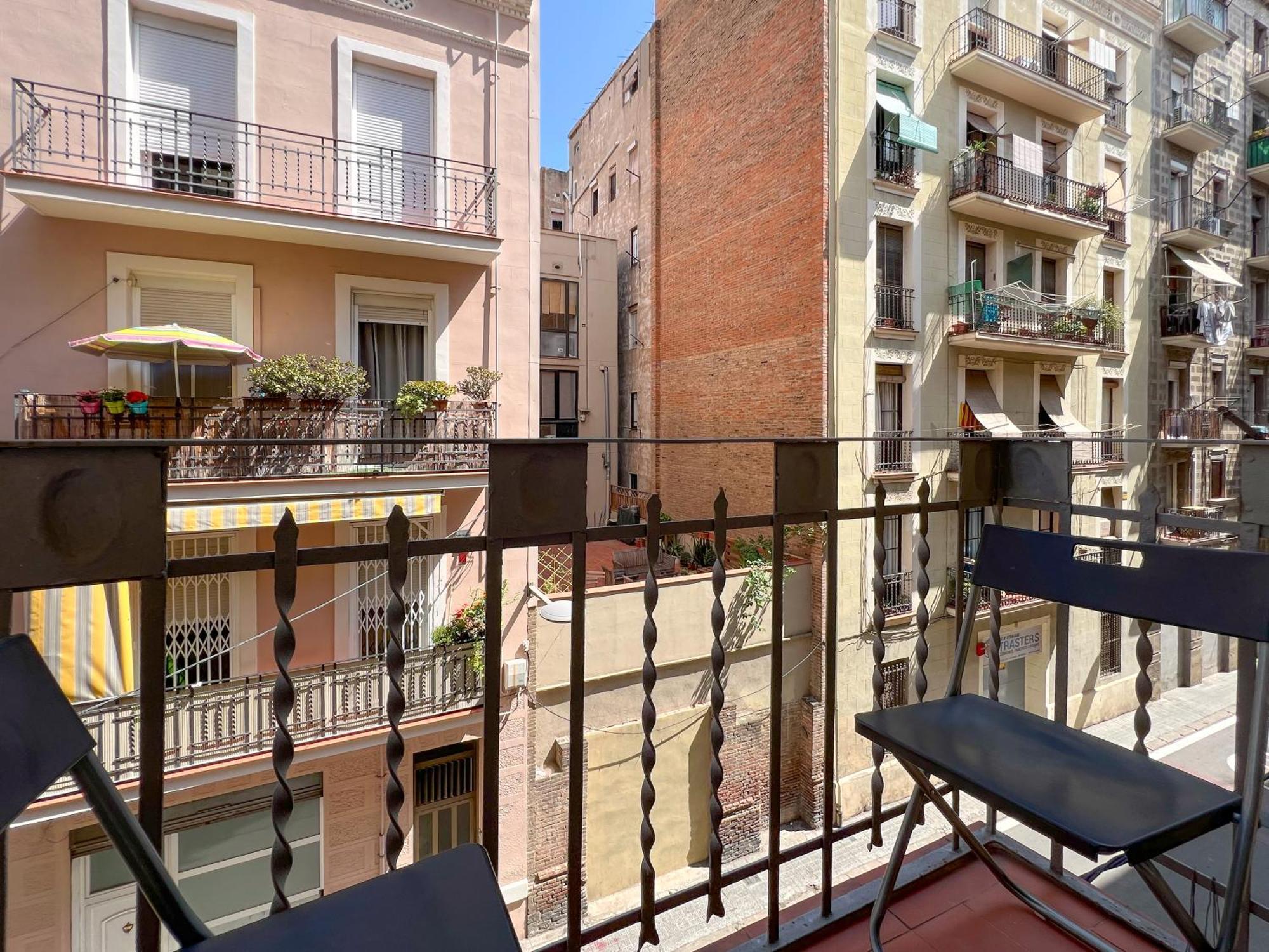 Stay U-Nique Apartments Begur Barcelona Exterior photo