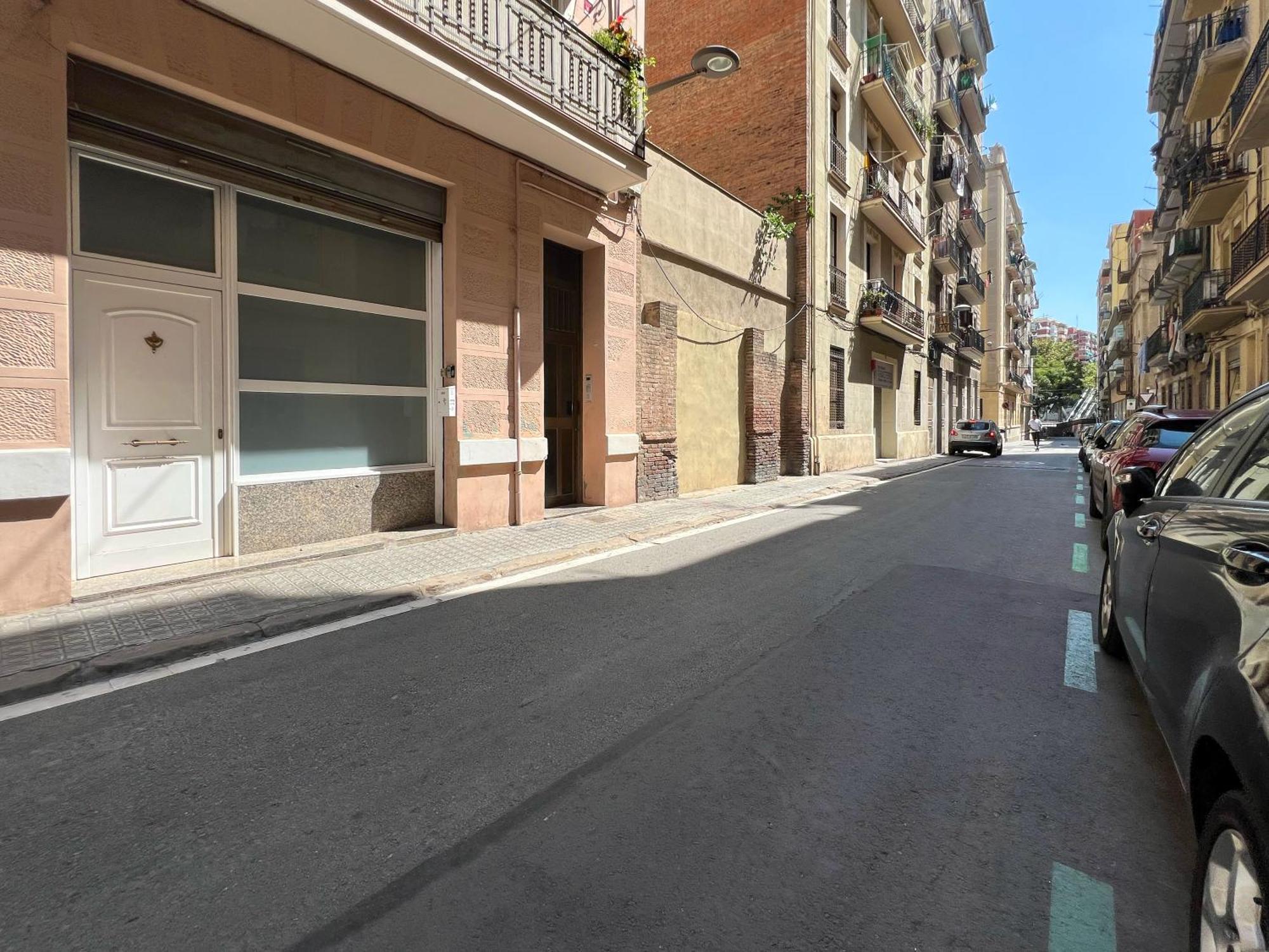 Stay U-Nique Apartments Begur Barcelona Exterior photo
